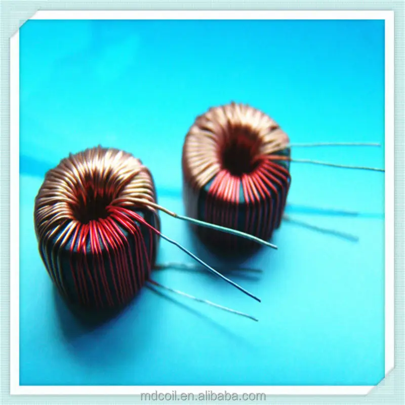 10mh Power Ferrite Bead Power Toroidal Inductor Buy Power Inductor