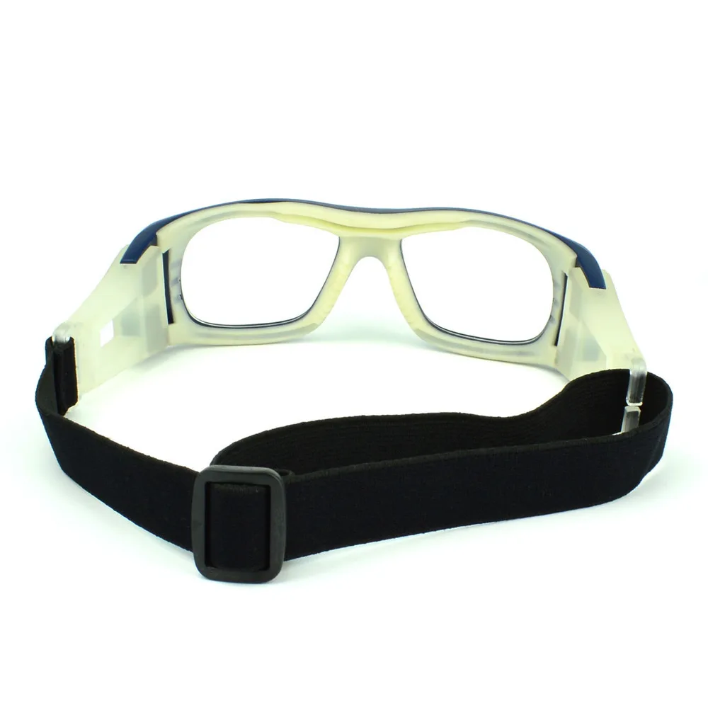 Ce Standard Anti Impact Protective Stylish Handball Sports Eyewear