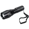 Tactical Flashlight T6 LED XML Focus Torch Zoom Lamp Light