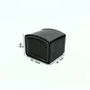 STRYVE High Quality Solid black formal Display Case Watches Box Packing Gift Box for Watches