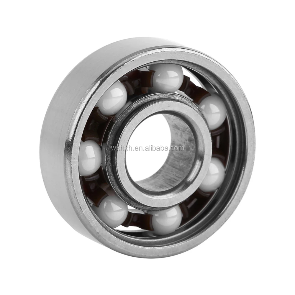 6304-2RS quality seal bearing 6304 rs ball bearings 6304-rs 20x52x15 Qty. 2