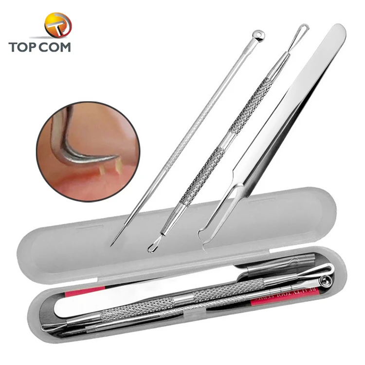 Facial Comedo Blackhead Removal Squeezer Tool Buy Facial Blackhead