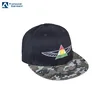 Army Camo Patterns Sport Snap Back Caps Wholesale