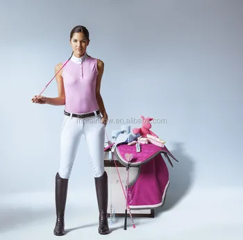 ladies equestrian wear