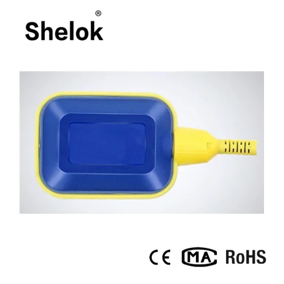 Water level controller switch electrical