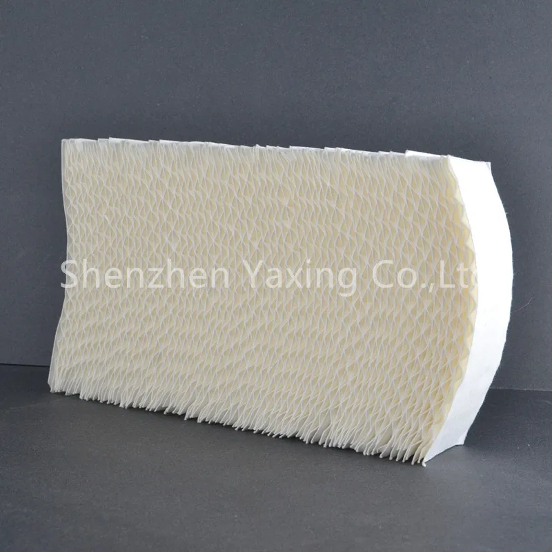 Humidifier Filter Material,Pp Humidifier Filter Water Mat