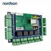 Webserver Cctv Door Software Card System Access Control Panel