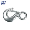 Attractive Price New Type Clevis sling hook with latch