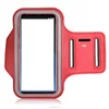 Neoprene running Sport armband for ipod nano 5
