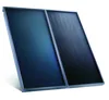 Flat plate solar collector hot water heating system prices 200L