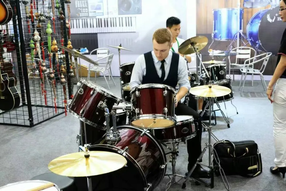 Hxm Hd006s Electronic Drum/electric Drum Set Drum&percussion Buy