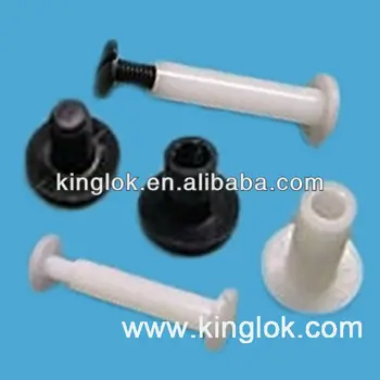 supply ltd k co. 3xx Plastic Rivet Panel Psc Snap Plastic Clip Plastic