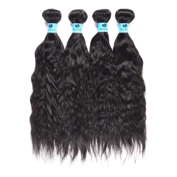 Aliexpress Wholesale Original Indian Human Hair In India Straight Raw