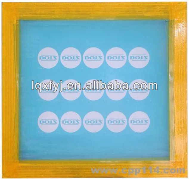 automatic vacuum screen exposure machine for making screen plate