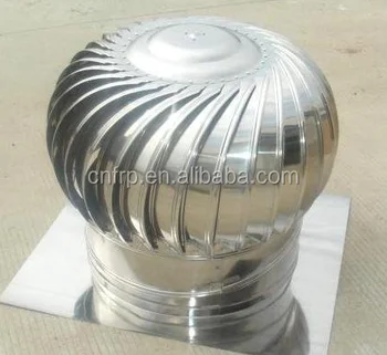 Techo De Escape Industrial Ventilador/ventilador De Techo Para La