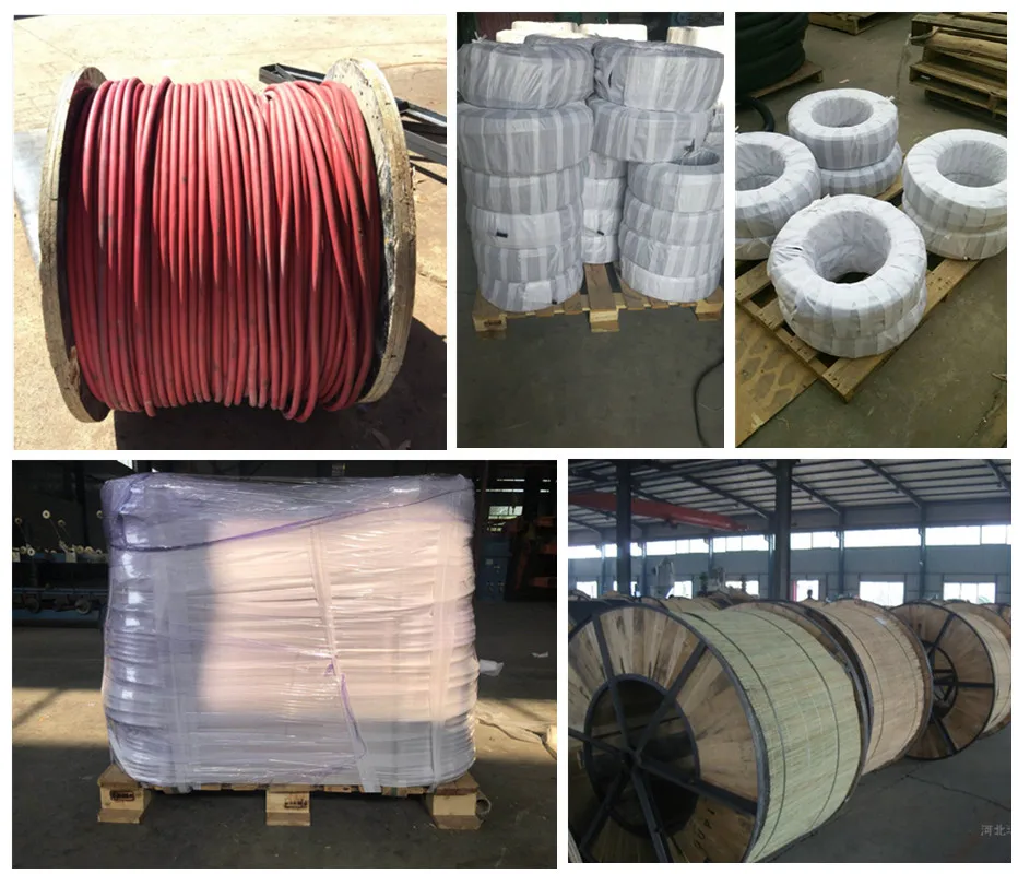 2/0 3/0 4/0 Awg Electric Welding Cable Prices Buy Electric Welding