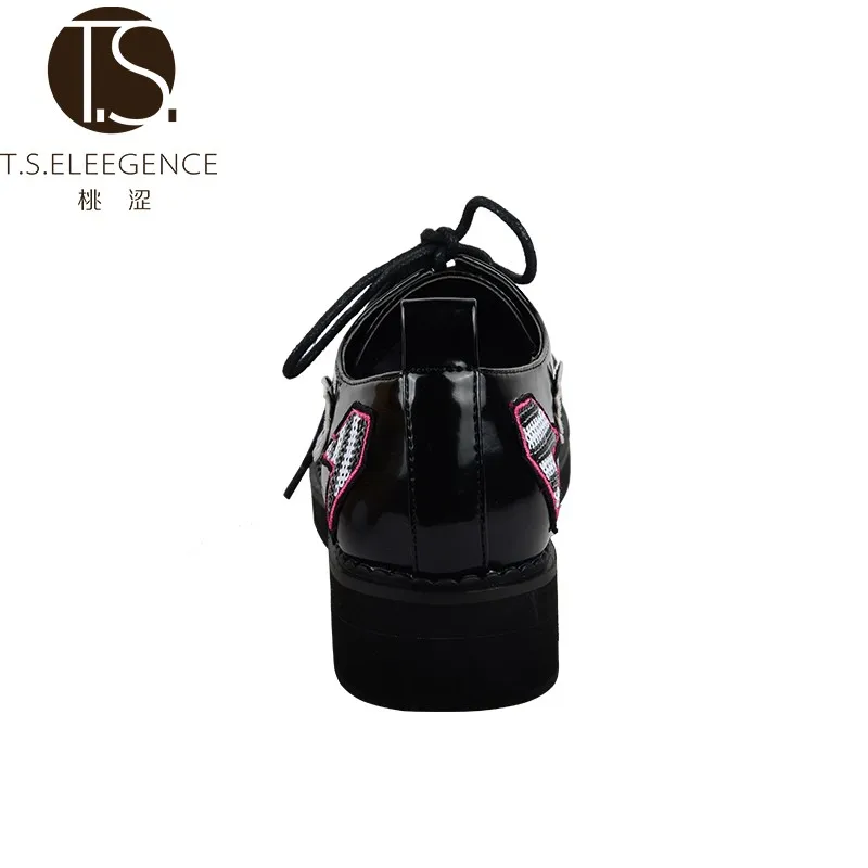 ben sherman ladies shoes