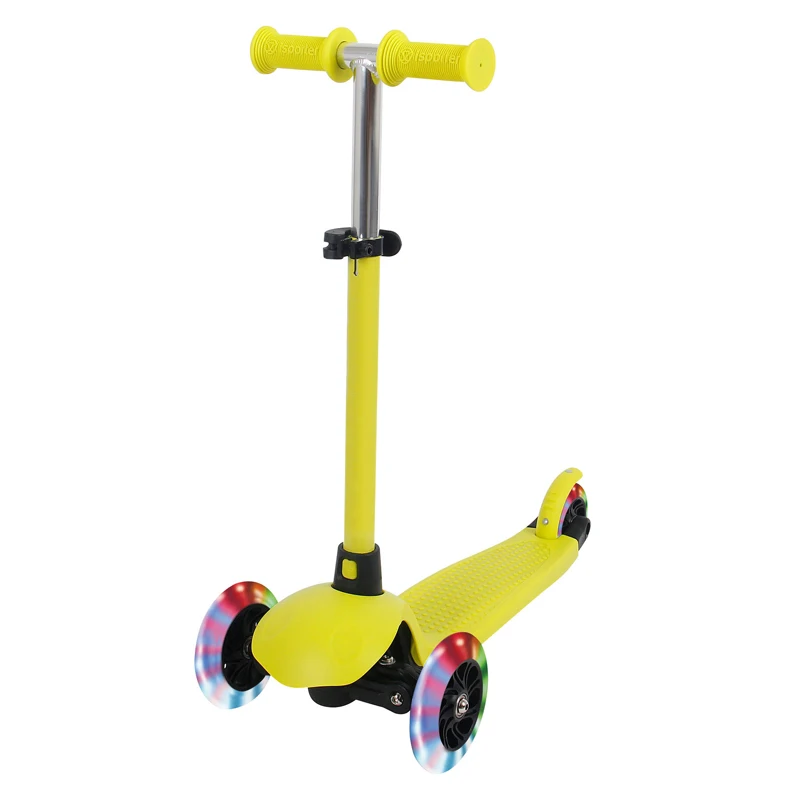 Children Stepper Scooters Three Wheels Kids' Kick Scooter - Buy Kids ...