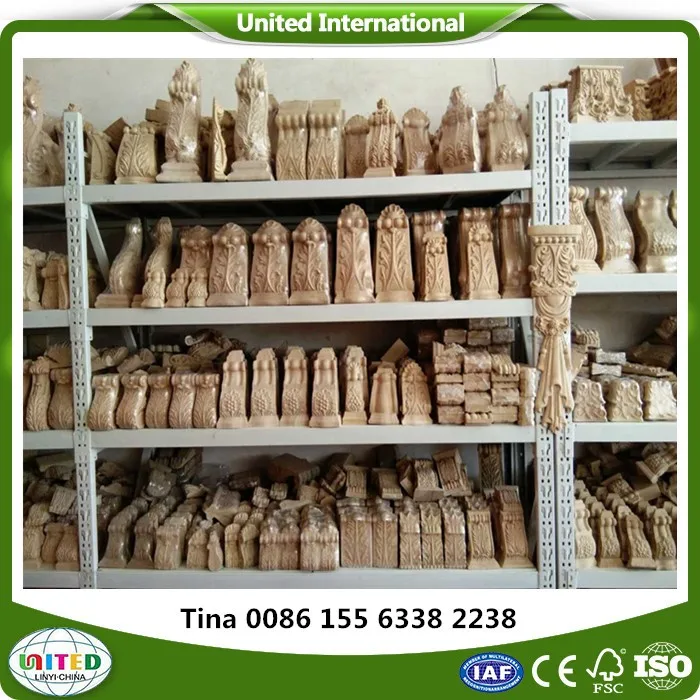 decorative wood appliques and onlays