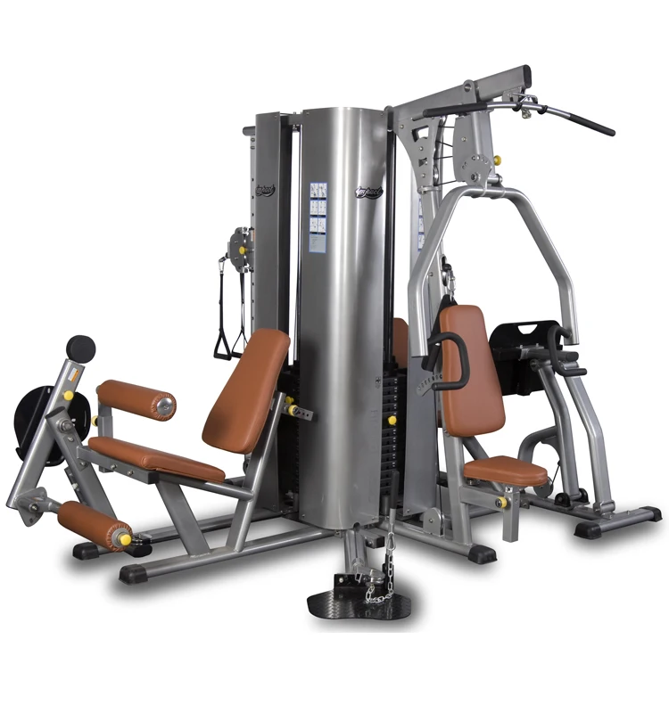 physical gym equipment