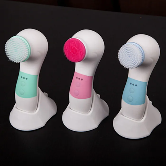 Usa Patent 36000hz Vibrating Facial Massager Machine Price Buy Facial