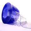 plastic film anti uv anti cold soft pvc film super clear pvc roll for packaging table cloth curtain