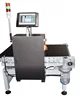 100 kg Heavy Duty Check Weigher,Online Digital hot sale check weigher for seafood, bread, fish JZ-W100800