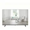Hot sale 40 43 45 50 55 58 Inch 12V DC LED TV With LCD Panel Change LED lamps and film AC DC 58" LED TV