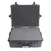 Profession Plastic protective hand carry tools box Hard Camera Fly Case Equipment Tool Boxes