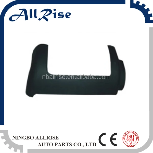 Iveco Trucks 198405554 Bumper Corner