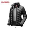 New style cotton padded heated jacket liner china factory