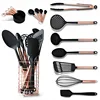 16 piece cooking utensils all purpose kitchen tools gadgets for kitchen