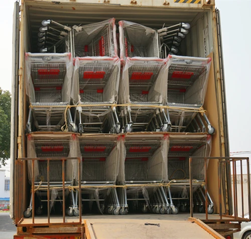 trolley