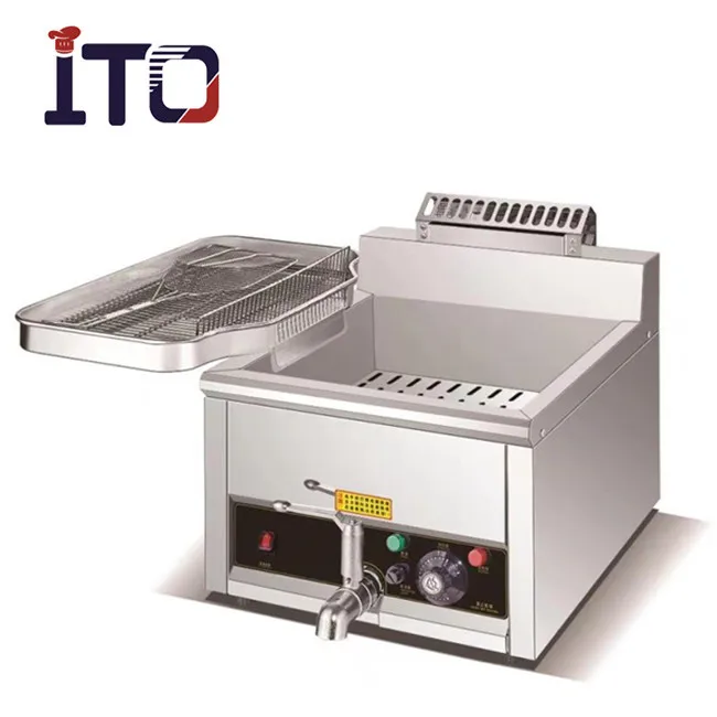 Industrial Deep Fryer Machine Buy Deep Fryer,Industrial Deep Fryer