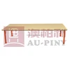 (Furniture)ROUND TABLE/SCHOOL DESK AND CHAIR/SCHOOL FURNITURE/STUDENT/STUDY