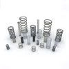 Mechanical and electronic industry widely used compression spring
