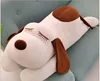 New Design Papa Dog plush toy Dog Doll Cute Doll Bed Pillow Birthday Present For Kids Gifts