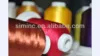 polyester sewing thread manufacturer waiting for perfect cooperatrion