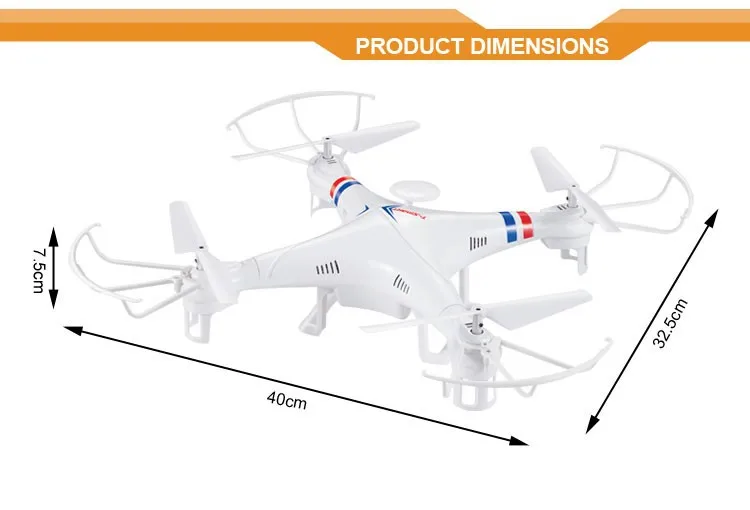 aerocraft drone