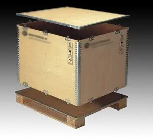 Centrifugal Fan, 220V, galvanizing sheets - detail 6