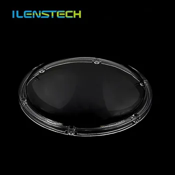 Transparent Led Ceiling Light Plastic Cover 178mm Dia High Bay Lights Lens Cover Buy Ceiling Light Cover High Bay Lens Cover 178mm Cover Product