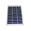 Poly 9W 13V solar panel for solar power system
