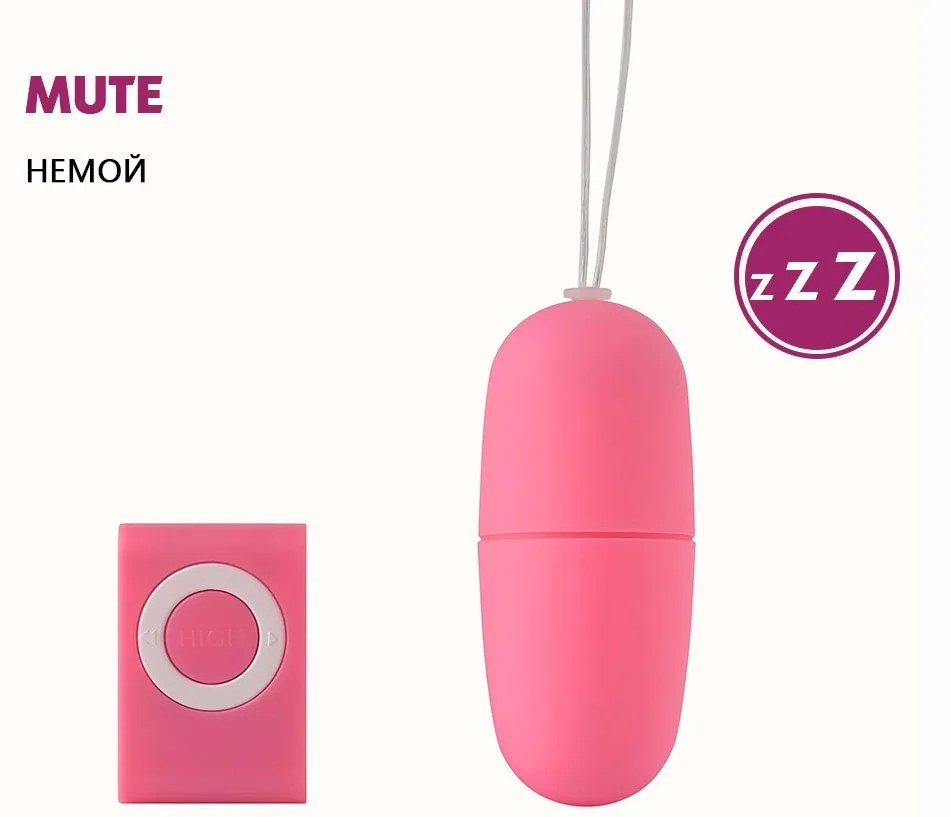 Bullet Vibrator Mp3 Remote Control Vibrator For Female Vagina Wireles