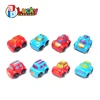 best gift promotion plastic pull back car toy with high quality