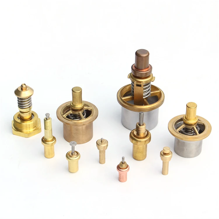 1201 Wax Actuator For Thermal Controlled Air Diffuser Buy Wax