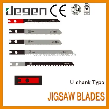 u118g hss jigsaw blade for thin stainless steel sheet cutting buy thin stainless steel sheet
