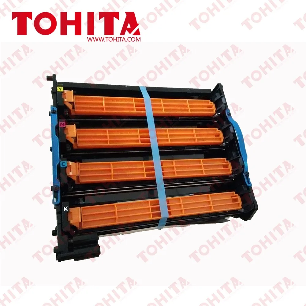Tohita Drum Unit 44968301 For Oki C301 C321 C332 C342 C310 C330 Mc351 ...