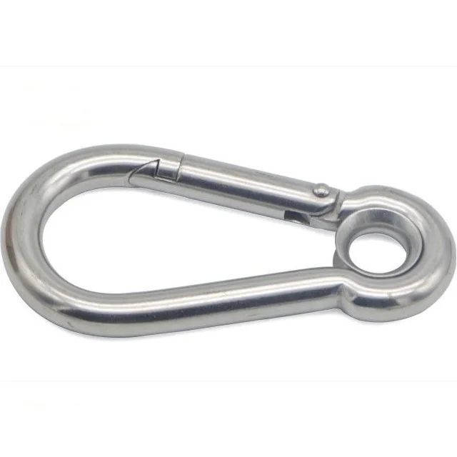Carabiner Hook-17