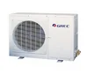 2019 the cheapest split duct type air conditioner with 14KW ducted type split air conditioner