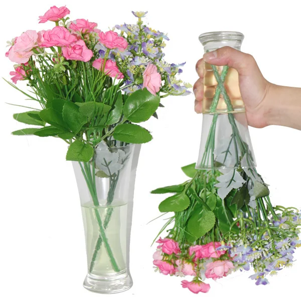 High Performance Acrylic Water Like Water Gel For Artificial Flowers